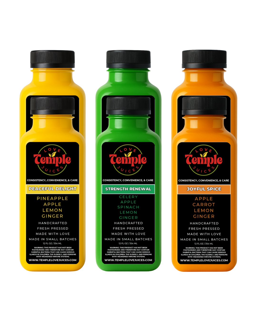 Immunity Defense Pack