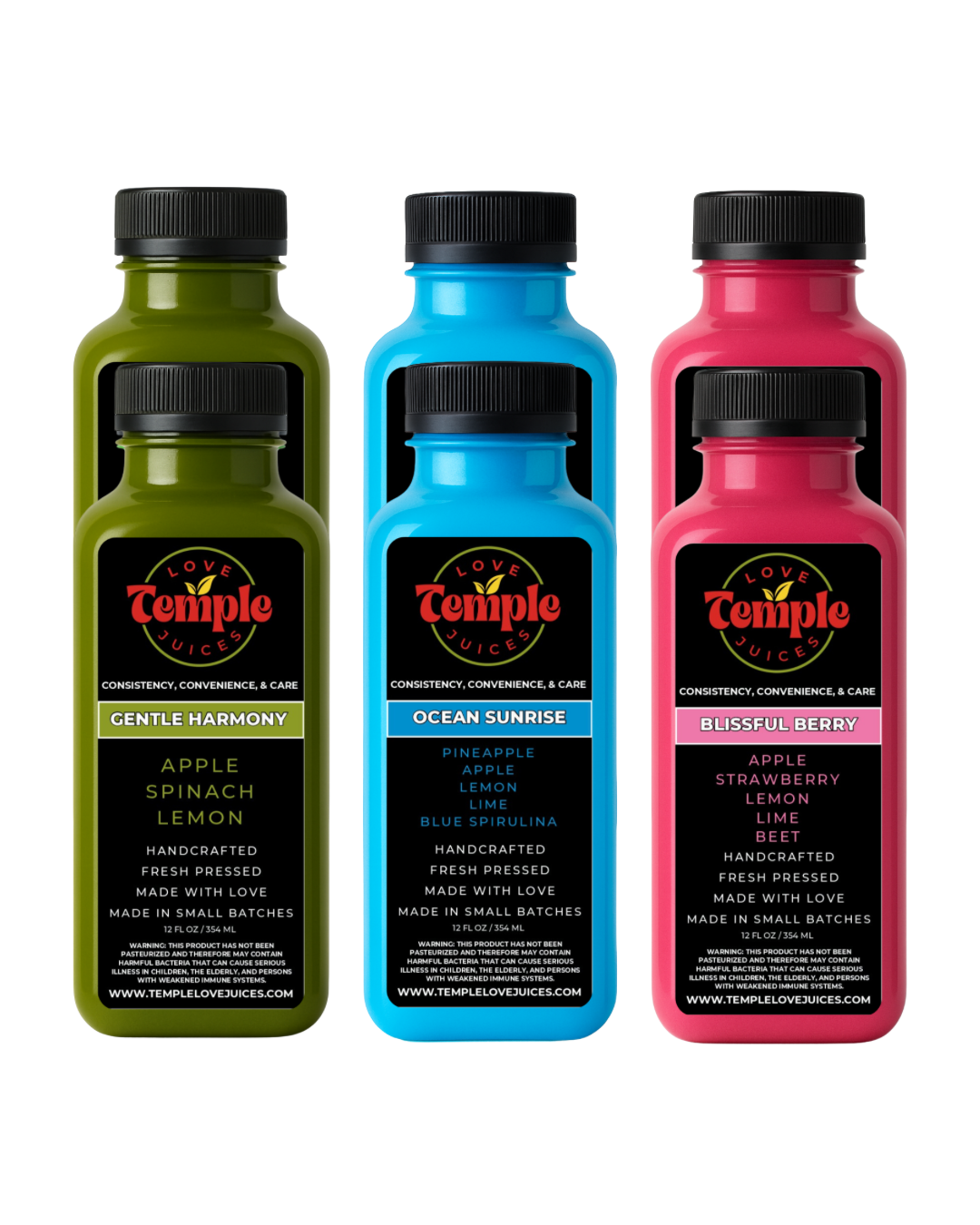 Glow From Within Pack