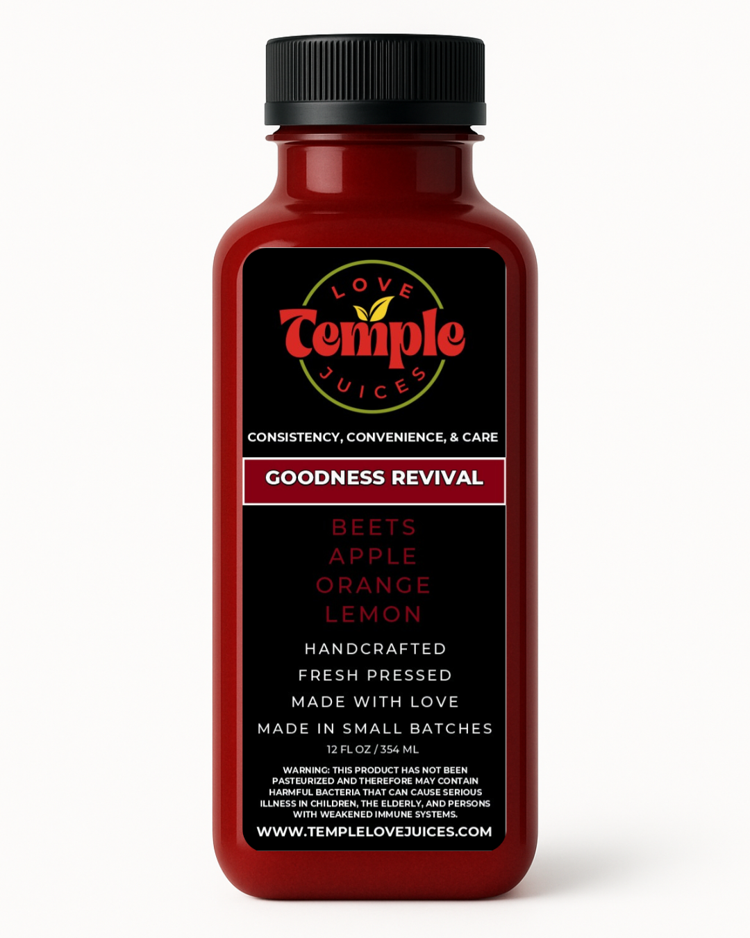 Goodness Revival