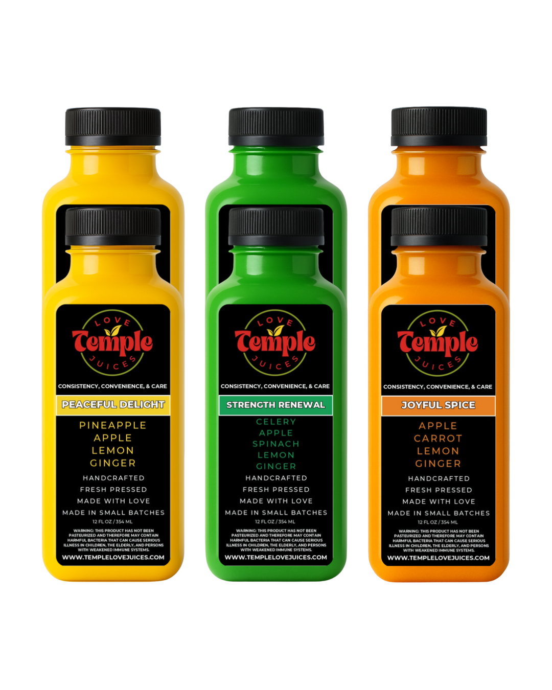 Gut Love Cleanse