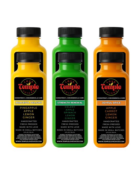 Gut Love Cleanse