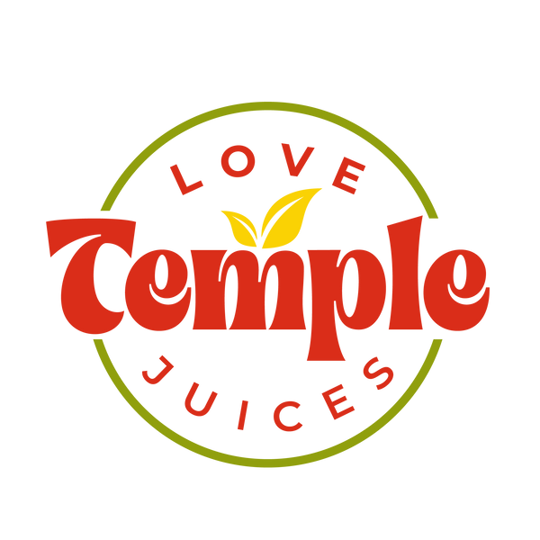 Temple Love Juices